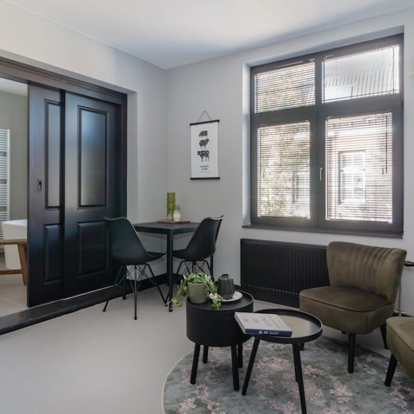 Kamer Comfort Deluxe Bed and Breakfast De Oude Dorpsslagerij