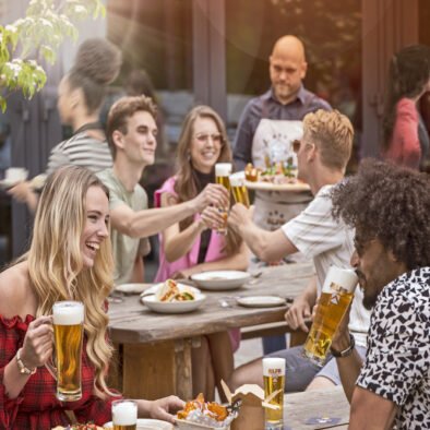 ALFA Brouwerij Schinnen