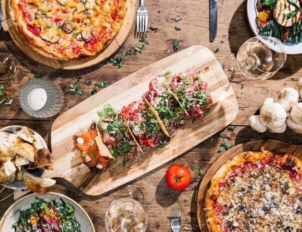 L'Appetito Gran Gusto Sint Geertruid